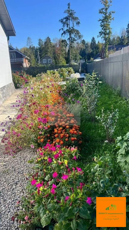 Продажа дома, Наро-Фоминск, Наро-Фоминский район, тер Николины озера - Фото 10