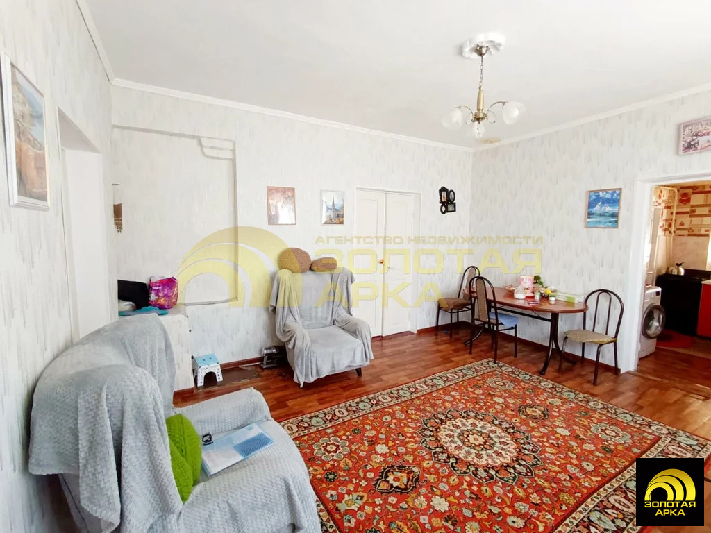 Продажа дома, Тамань, Темрюкский район, ул. Маяковского - Фото 22