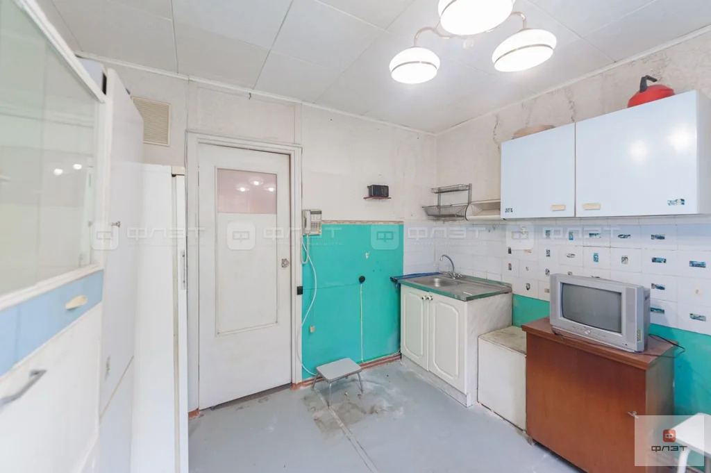 Продажа квартиры, Казань, ул. Рихарда Зорге - Фото 2