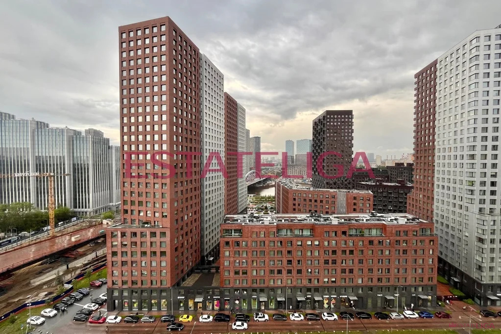 Продажа квартиры, м. Шелепиха, Береговой проезд - Фото 13