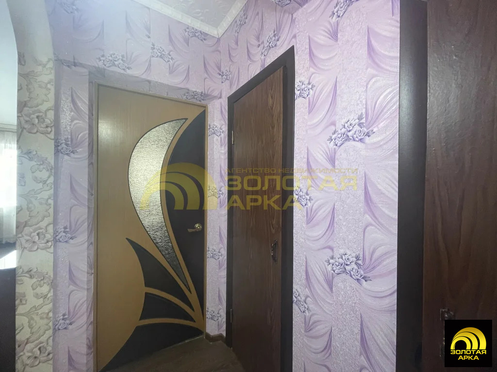 Продажа квартиры, Старотитаровская, Темрюкский район, Ильича пер. - Фото 1