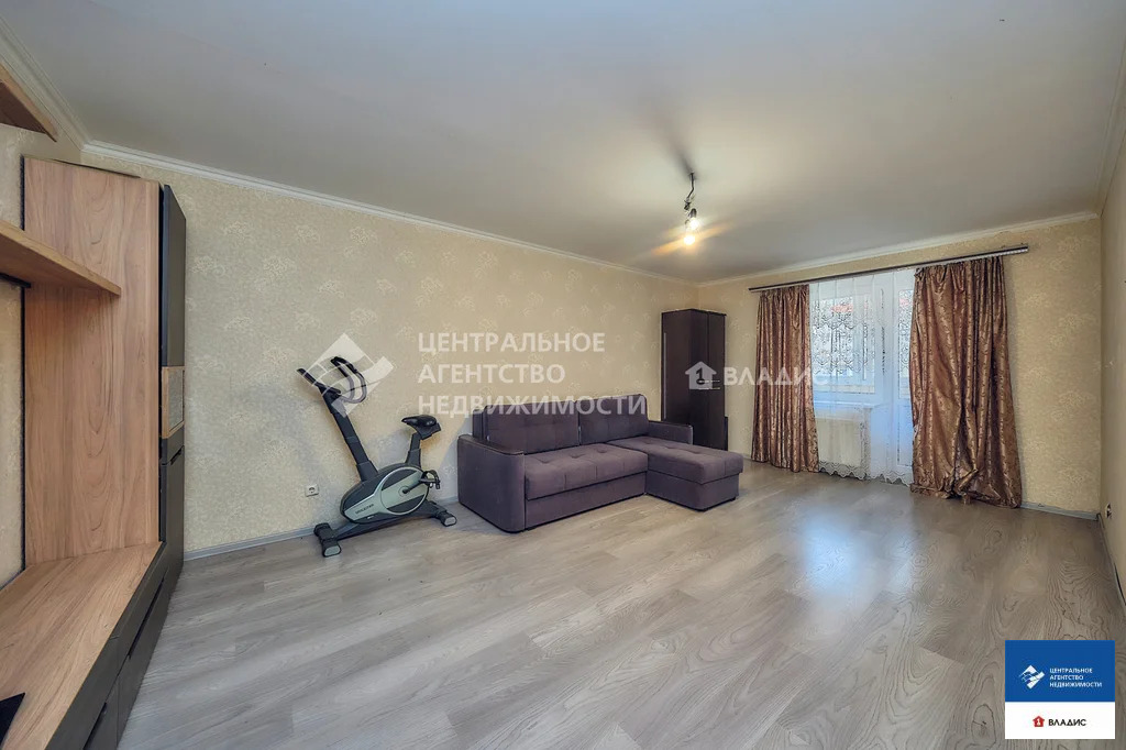 Продажа квартиры, Рязань, ул. Мервинская - Фото 4