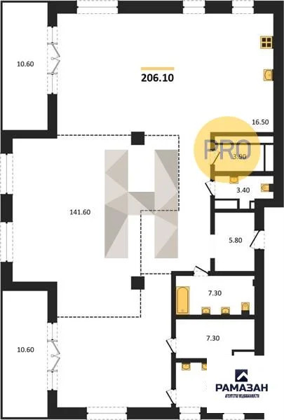 Продажа квартиры в новостройке, Казань, ул. Карла Маркса - Фото 1