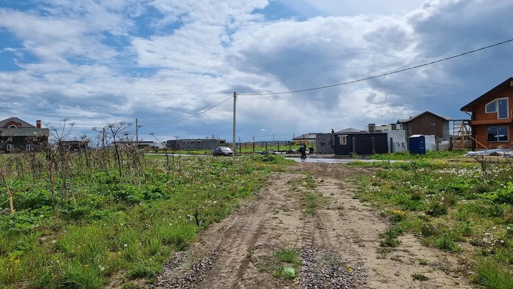 Продажа участка, Федоровское, Тосненский район - Фото 13