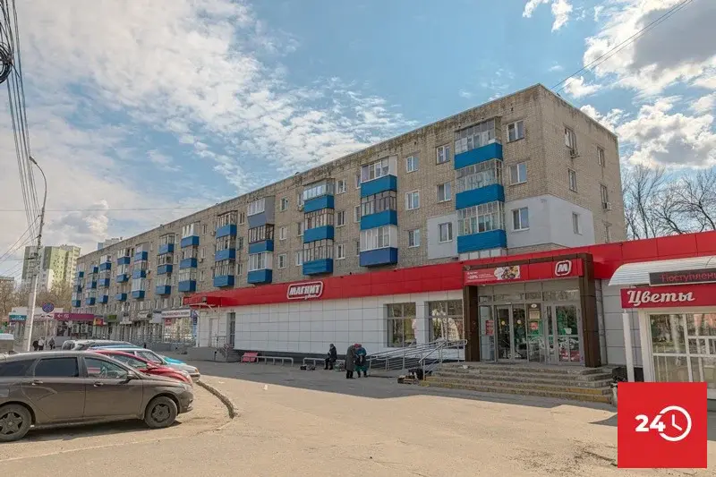 Мечтаете жить в центре города? Тогда 2к. квартира ул. Коммунистическая - Фото 1