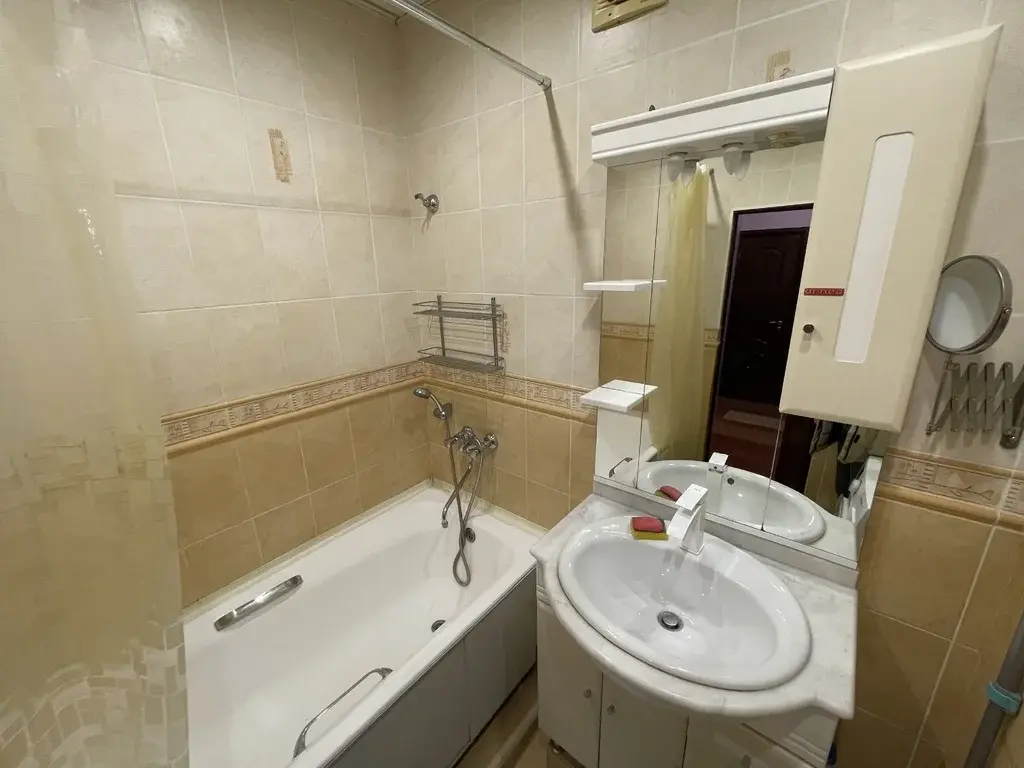 1-к Ленина, дом 144 - Фото 13