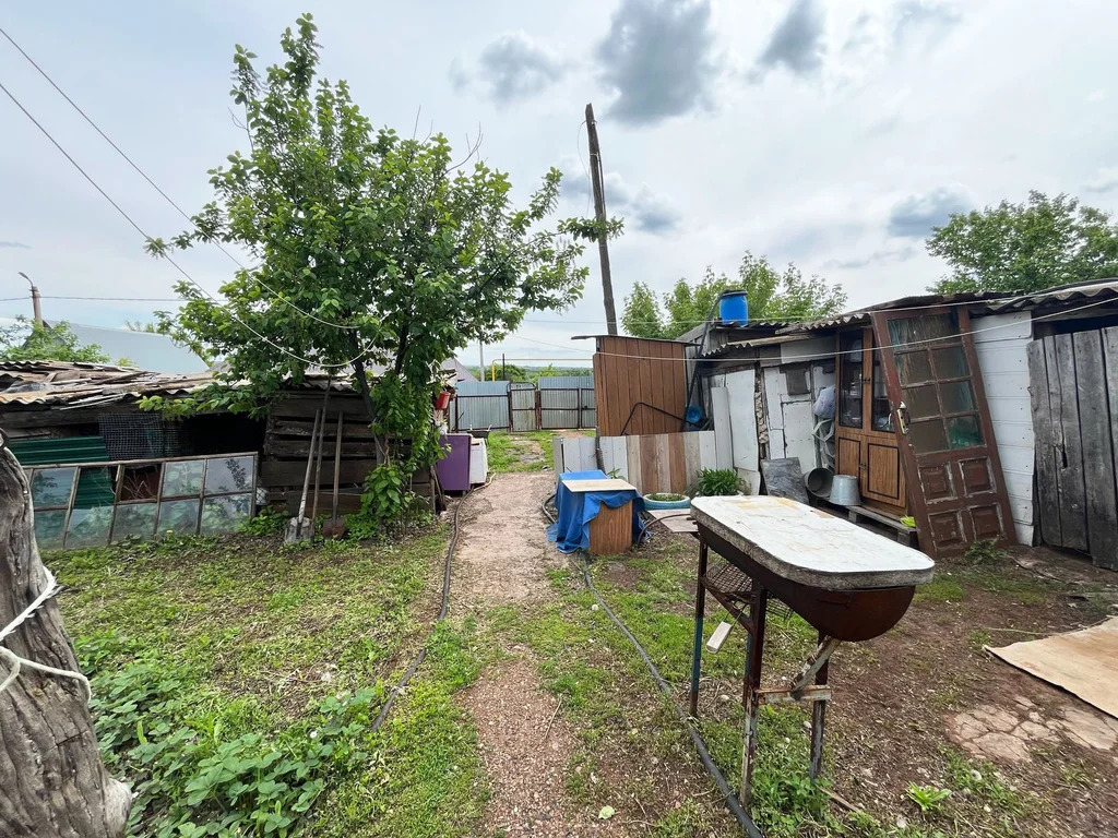Продажа дома, Зауральный, Оренбургский район, Набережная улица - Фото 16