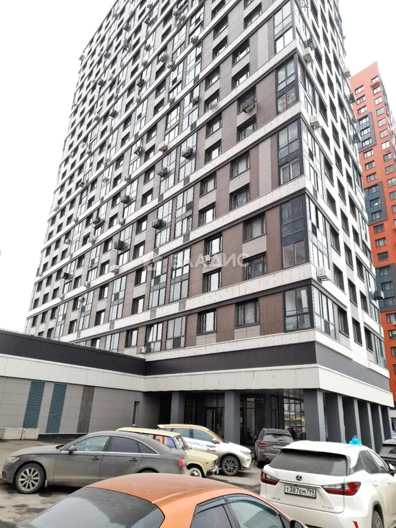 Москва, Автозаводская улица, д.23Бк2, комната на продажу - Фото 33