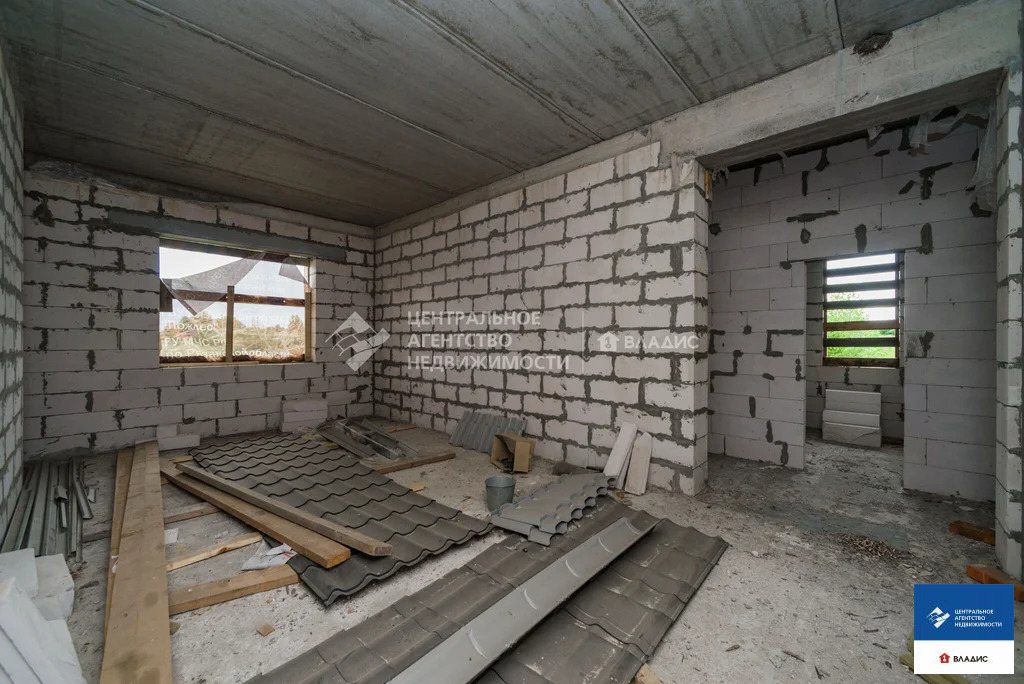 Продажа дома, Абрютино, Рязанский район - Фото 6