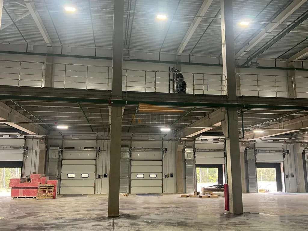 Аренда склада, Аббакумово, Мытищинский район, Оленьи Пруды ул. - Фото 13