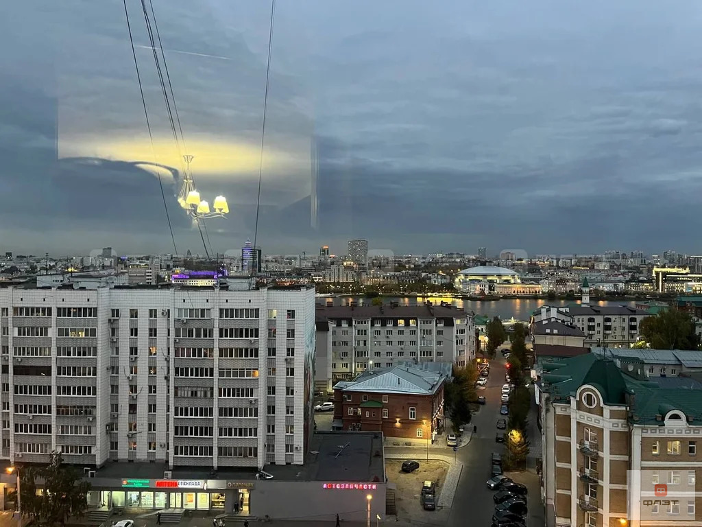 Аренда квартиры, Казань, ул. Татарстан д.9 - Фото 10