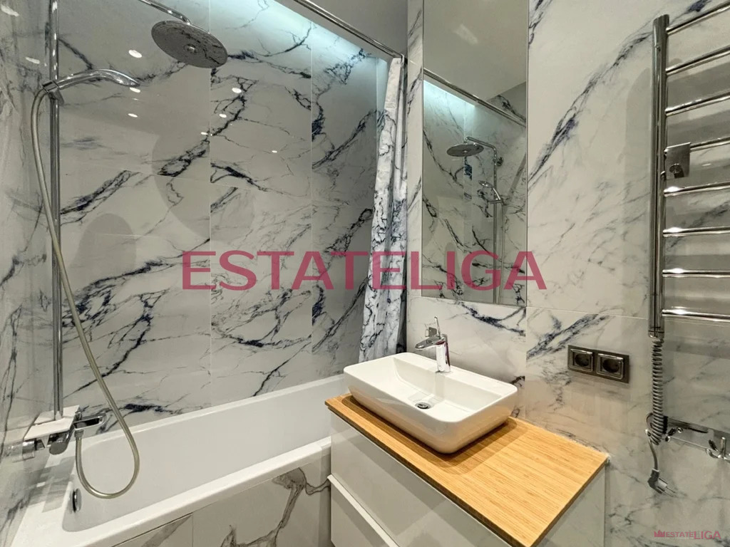 Продажа квартиры, Большая Филевская улица - Фото 13