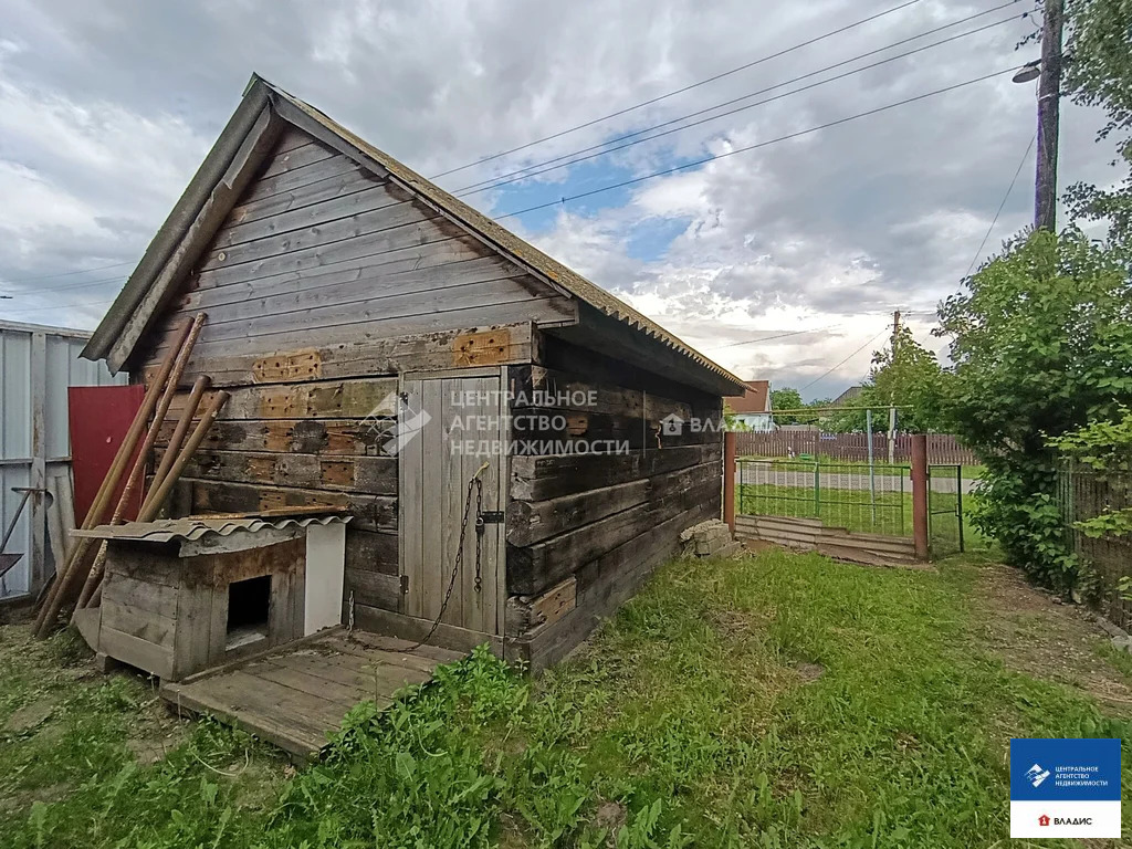 Продажа дома, Тимошкино, Шиловский район, ул. Хлопоталовка - Фото 8