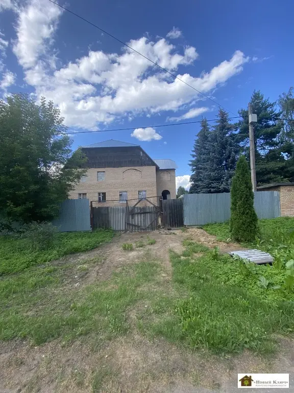 Продается дом - Фото 38