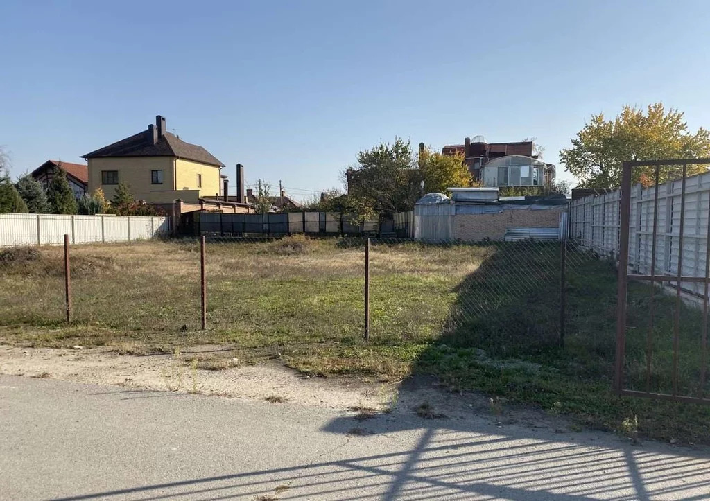 Купить Участок В Батайске