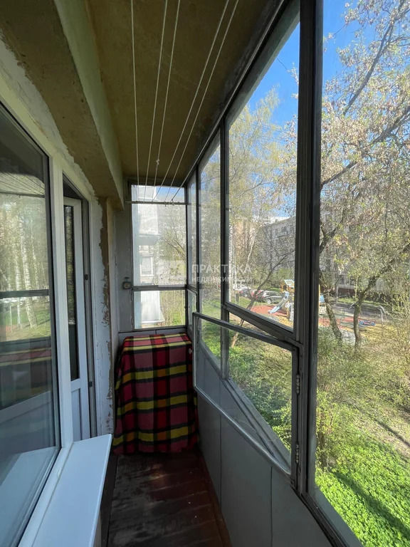 Продажа квартиры, ул. Рогова - Фото 12