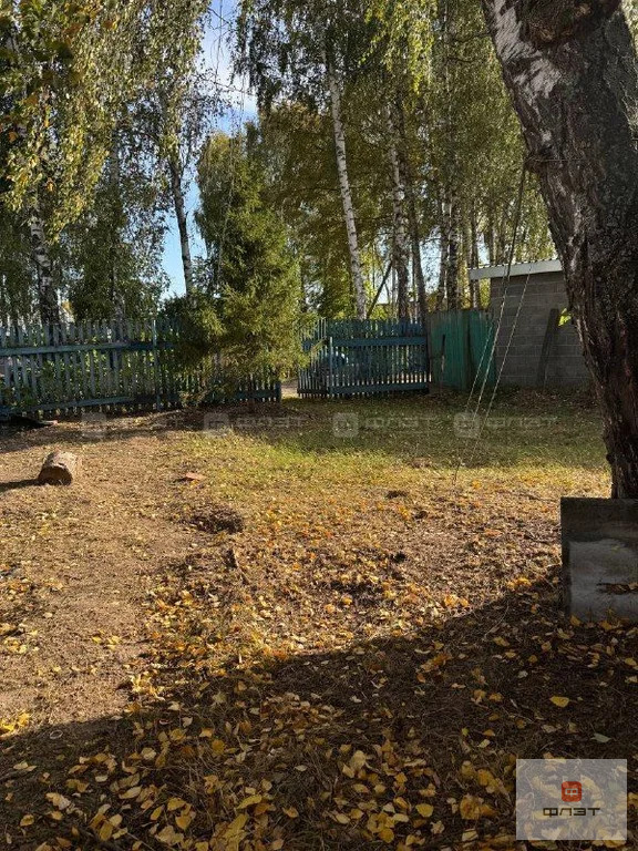 Продажа участка, Орел, Лаишевский район, ул. Пионерская - Фото 6