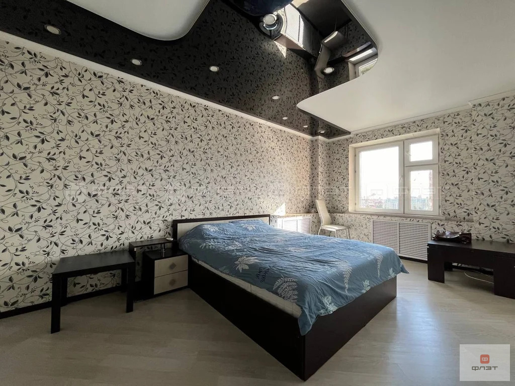 Аренда квартиры, Казань, ул. Академика Глушко д.24 - Фото 3
