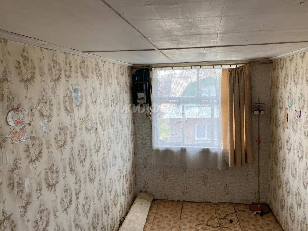Продажа дома, Новосибирск, ст Сигнал - Фото 14