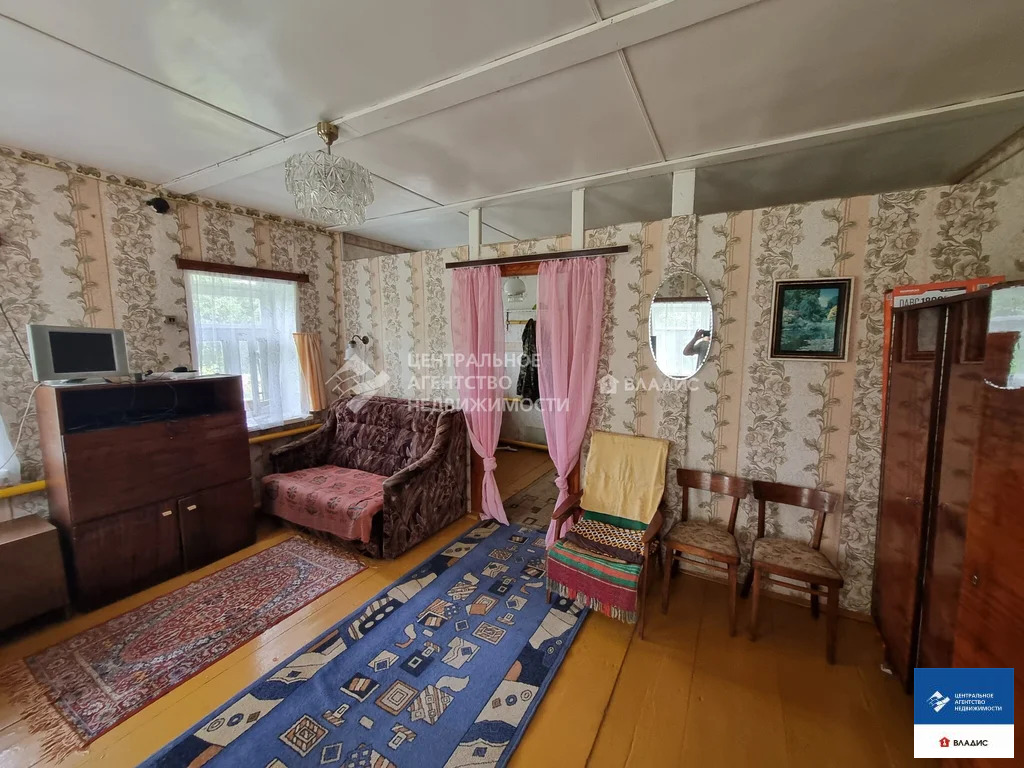 Продажа дома, Огородниково, Спасский район, ул. Железнодорожная - Фото 10