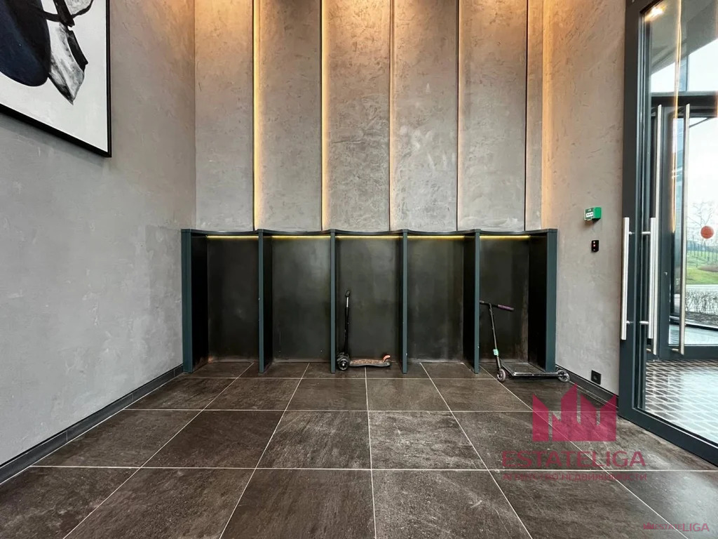 Продажа квартиры, 1-й Сетуньский проезд - Фото 21