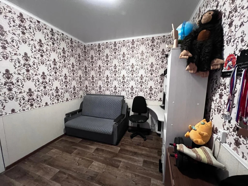 Продажа дома, Темрюк, Темрюкский район, ул. Декабристов - Фото 12