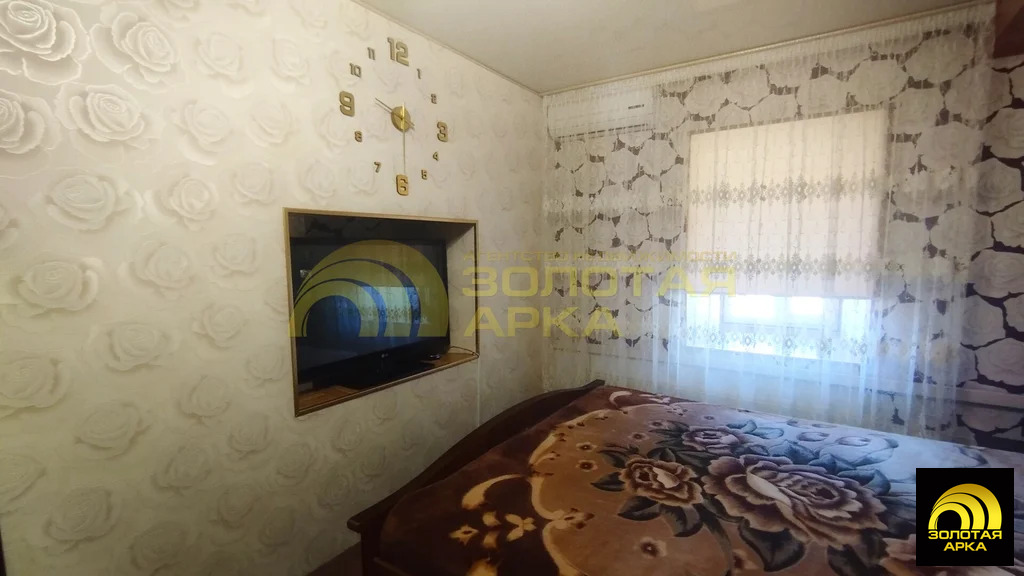Продажа дома, Старотитаровская, Темрюкский район, Ильича пер. - Фото 8