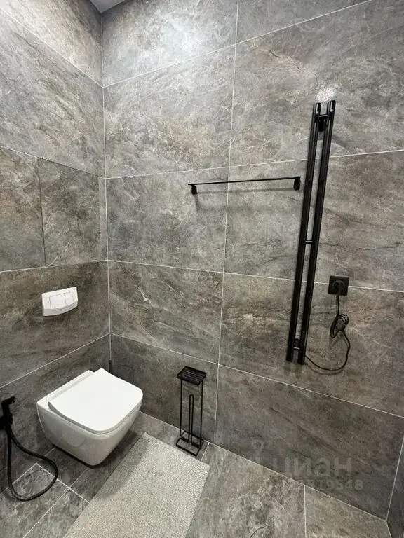 Продаю трехкомнатную квартиру 81.5м наб. Марка Шагала, 1к2, Москва, ... - Фото 28