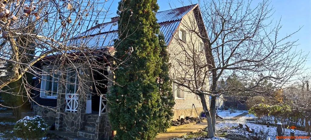 Продажа дома, Домодедово, Домодедово г. о., улица Центральная - Фото 6