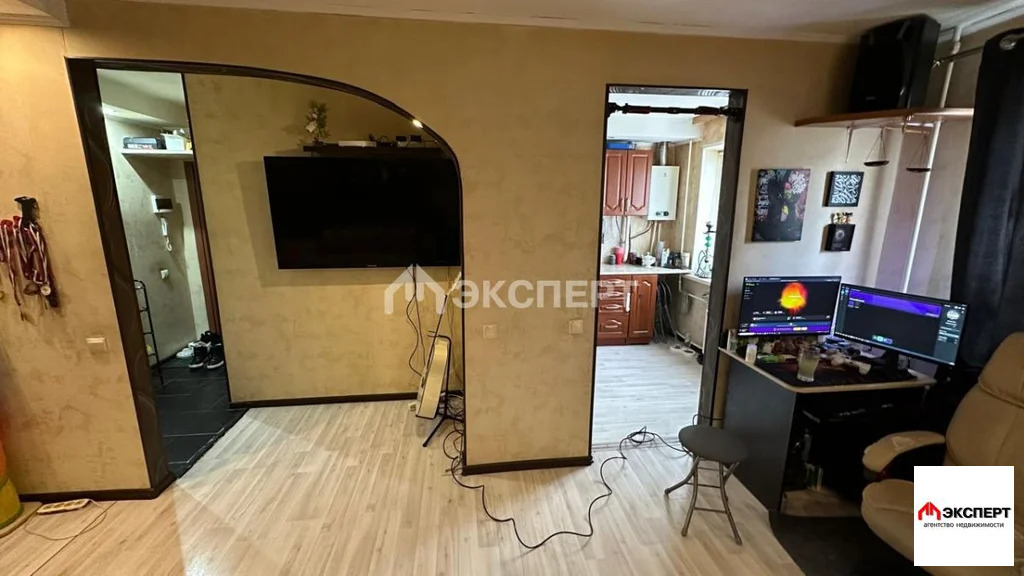 2-комнатная квартира, ул. Фрунзе - Фото 5