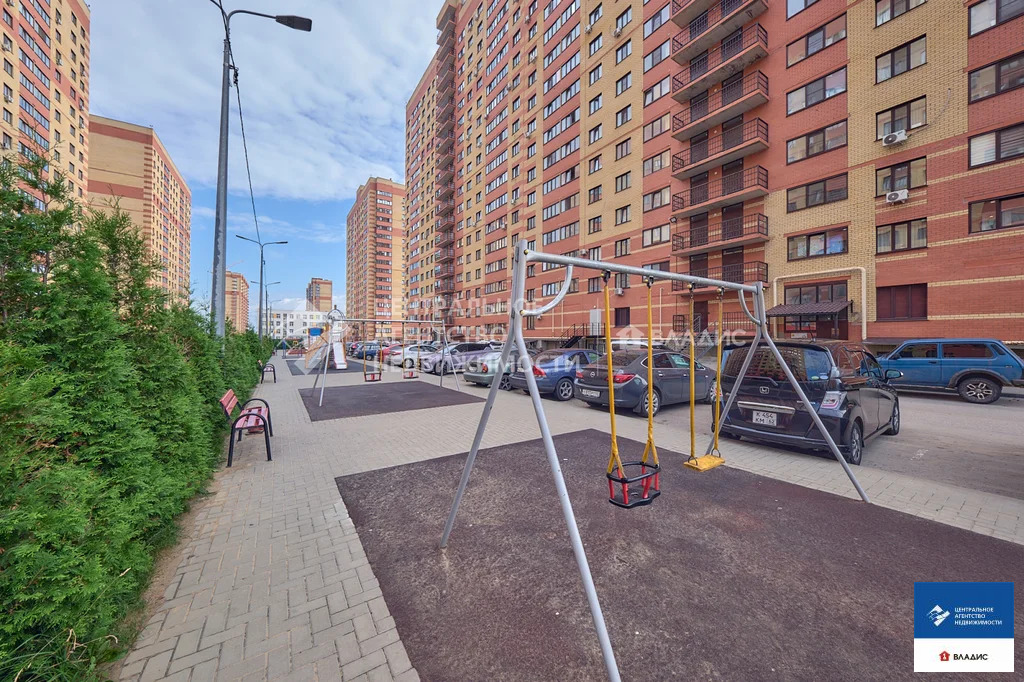 Продажа квартиры, Дядьково, Рязанский район, 2-й Бульварный проезд - Фото 12