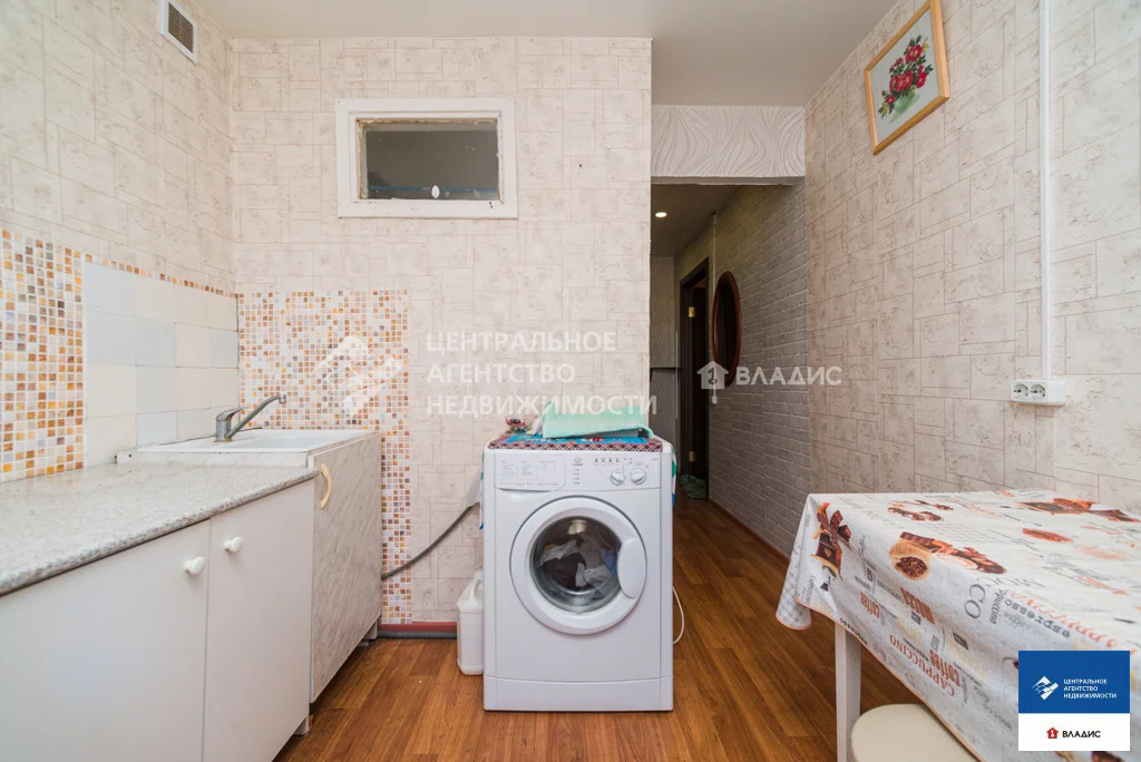 Продажа квартиры, Рязань, ул. Высоковольтная - Фото 1