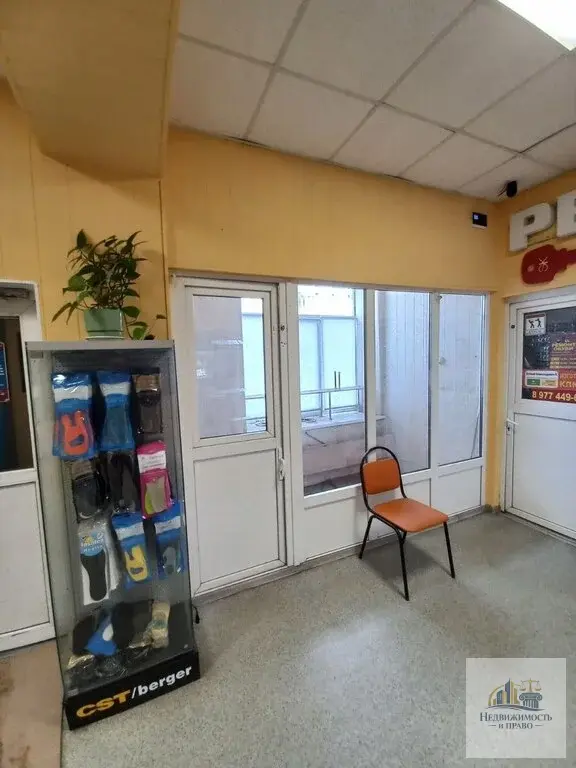 дается помещение свободного назначения в Доме быта. - Фото 4