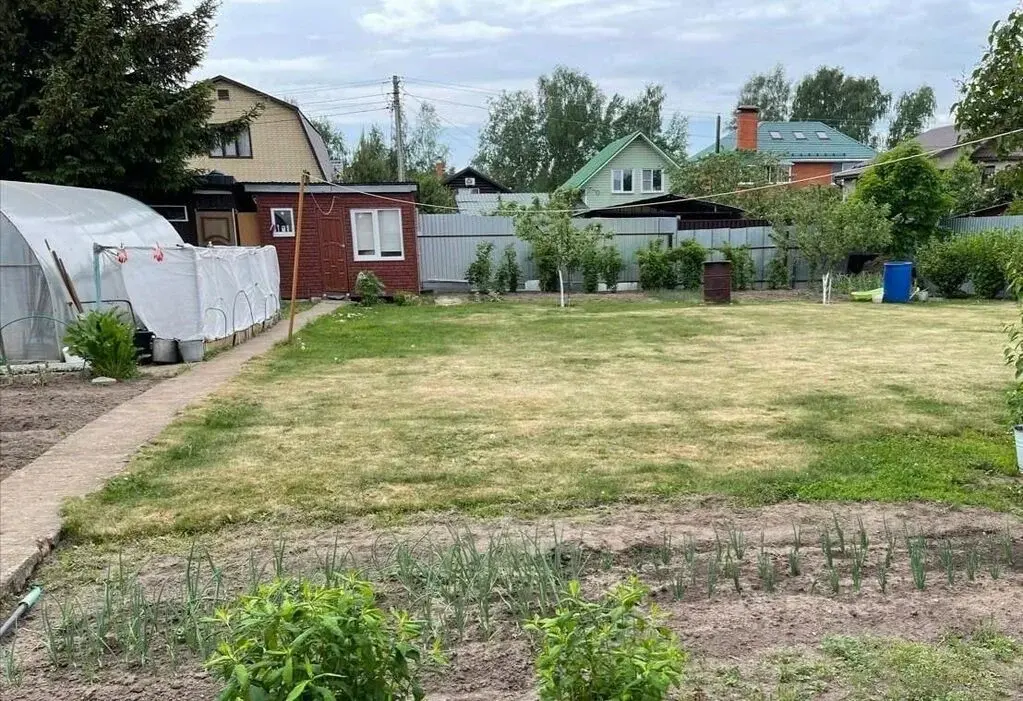 Продажа дома 117.3м Московская область, Раменский муниципальный округ, ... - Фото 16