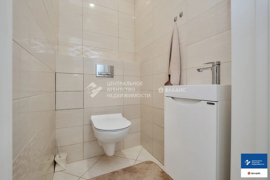 Продажа квартиры, Рязань, ул. Чкалова - Фото 15