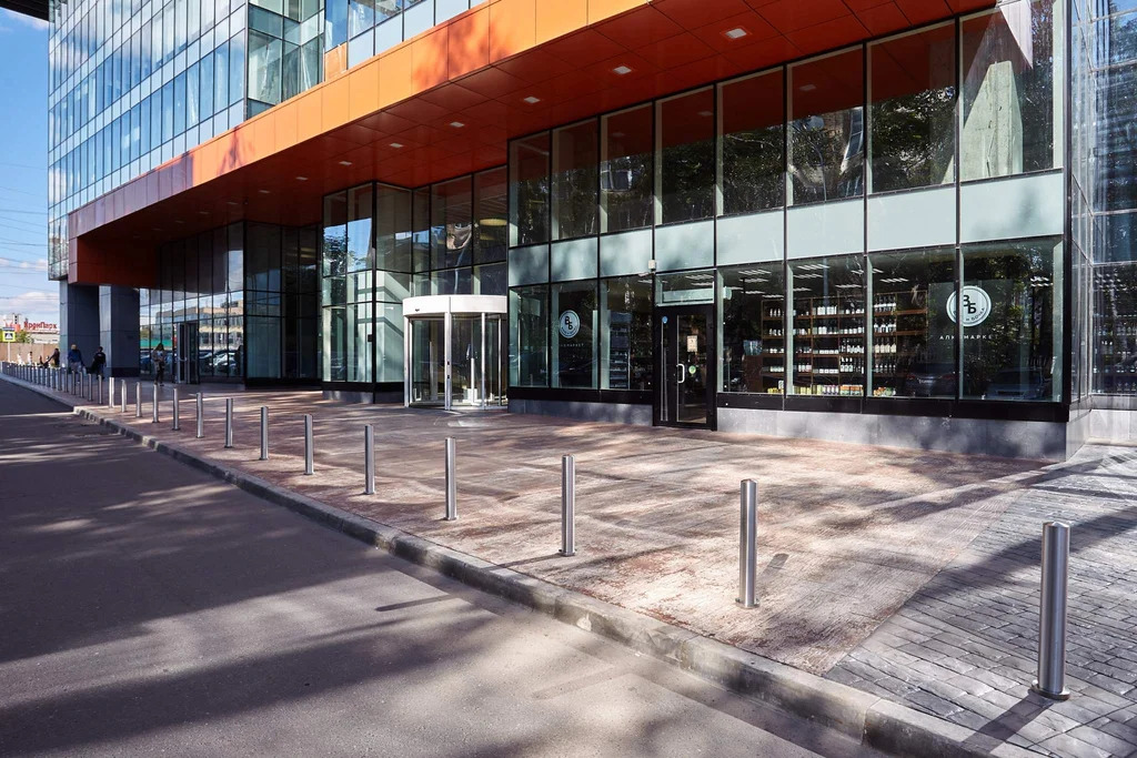 Аренда офиса 67.4 м2 - Фото 6