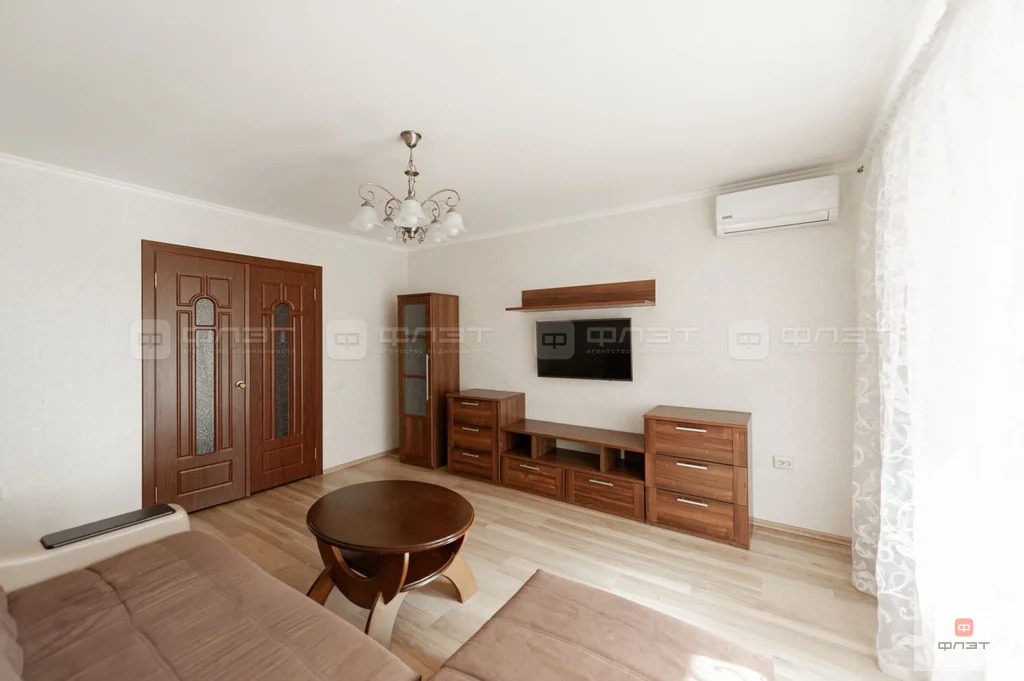 Продажа квартиры, Казань, ул. Бондаренко - Фото 6