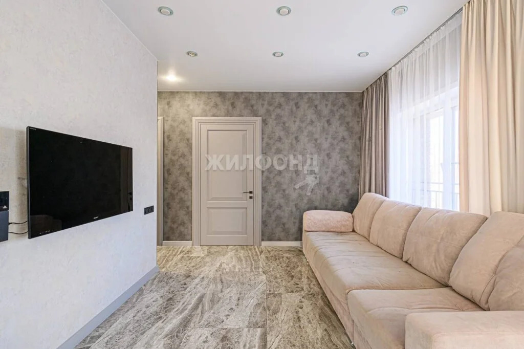 Продажа квартиры, Новосибирск, Владимира Заровного - Фото 10