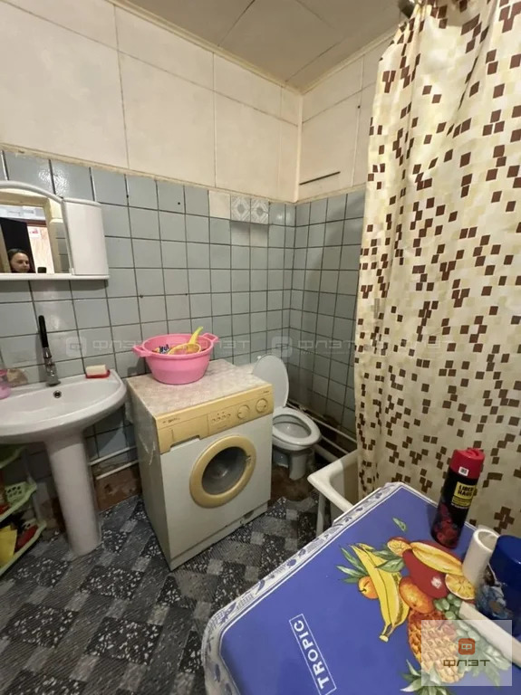 Продажа комнаты, Казань, ул. Академика Павлова - Фото 6