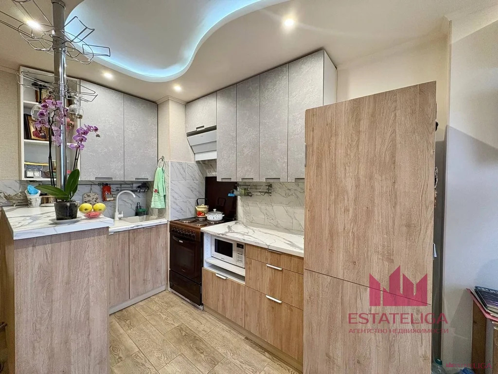 Продажа квартиры, Лопатино, Ленинский район, Солнечный бульвар - Фото 6
