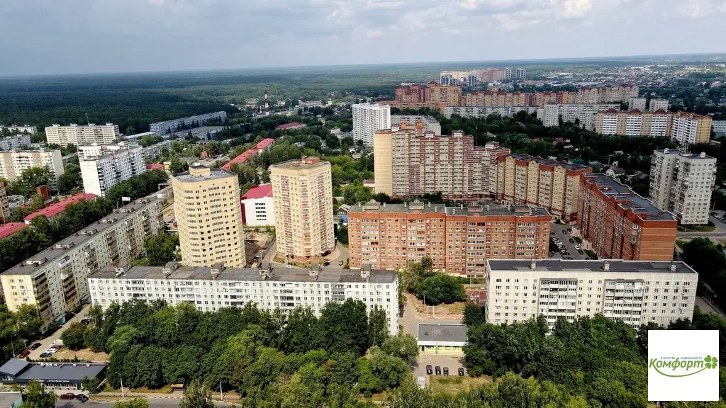 Продается 1 ком. квартира в г. Раменское, ул. Красноармейская, д.19 - Фото 0