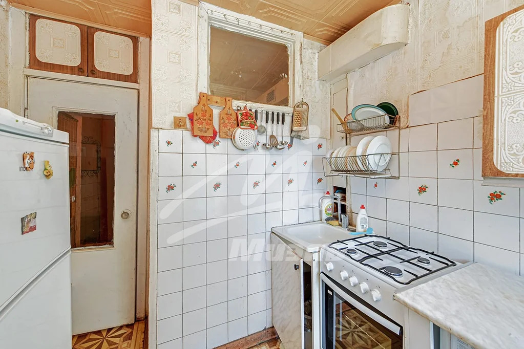 Продажа квартиры, Химки, ул. Тюкова - Фото 13