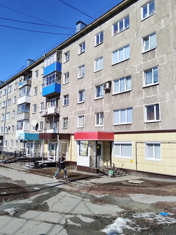 Продажа квартиры, Осинники, ул. Ефимова - Фото 15