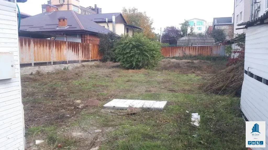 ЦМР Продаю земучасток с разрешением на постройку 3-х эт здания - Фото 3