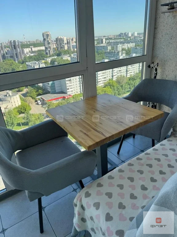 Продажа квартиры, Казань, ул. Юлиуса Фучика - Фото 22