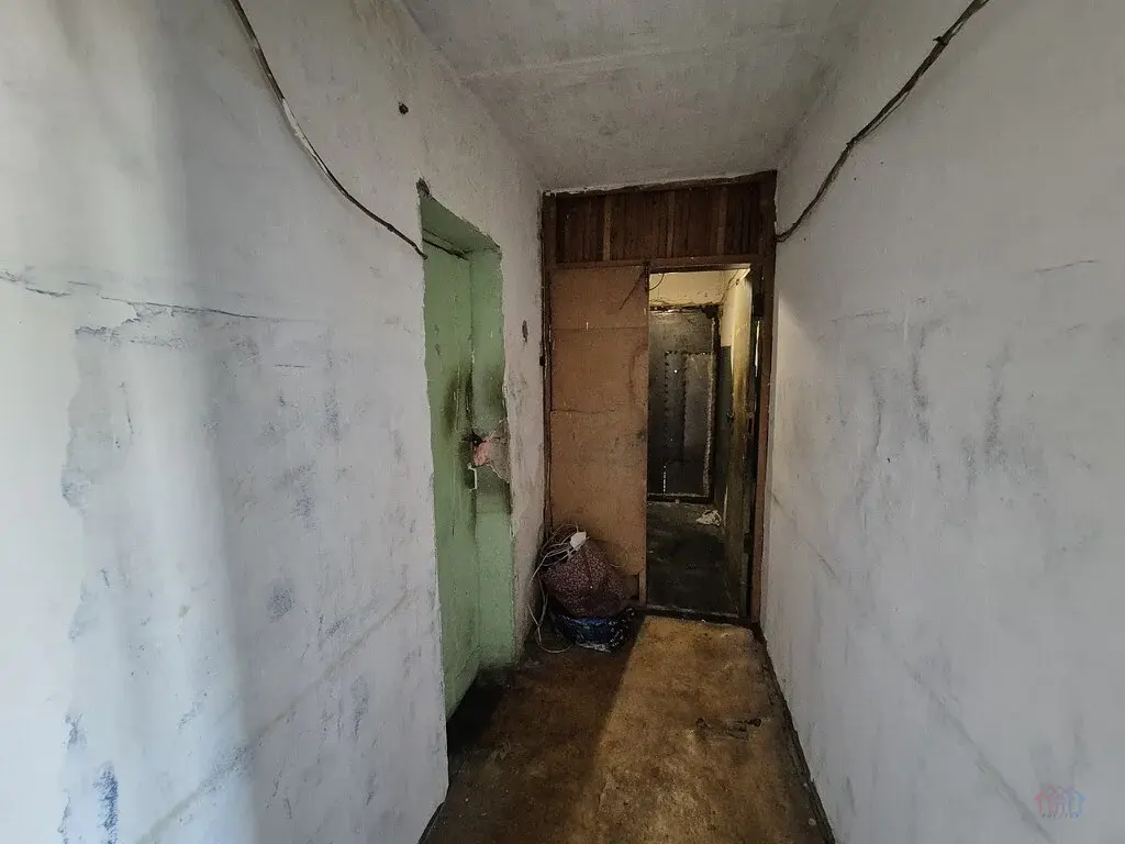Комната 13 м2 в 8-к, 4/5 эт. - Фото 11