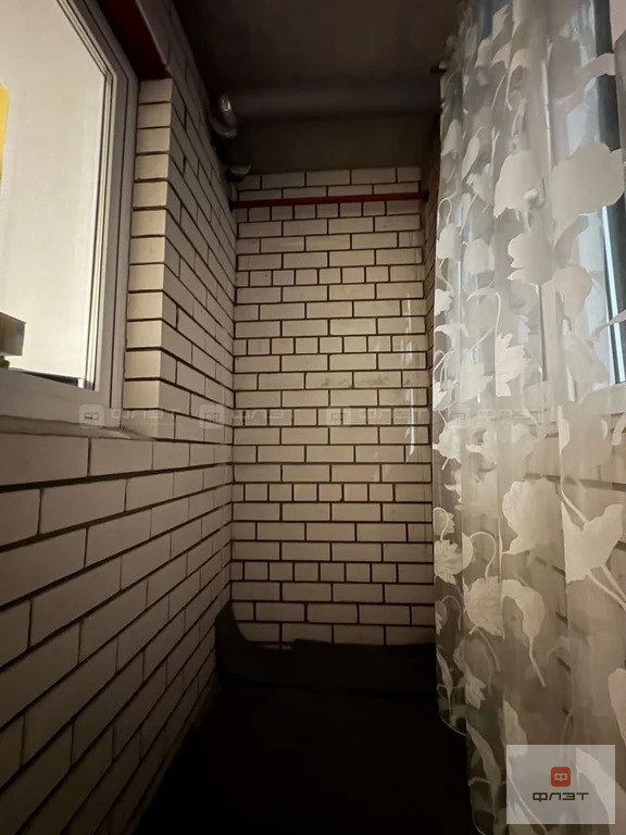 Продажа квартиры, Пестрецы, Пестречинский район, ул. Казанская - Фото 18