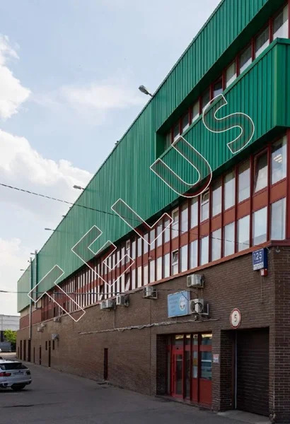 м. Южная, Варшавское шоссе, 7020 м2, Производственно-складской ... - Фото 16