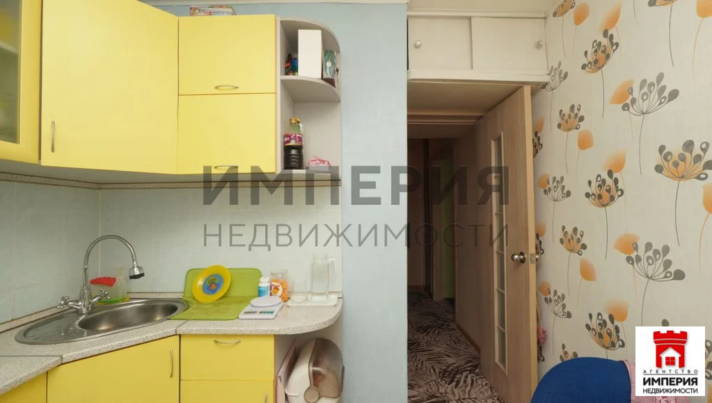 Продажа квартиры, Петропавловск-Камчатский, ул. Солнечная - Фото 2