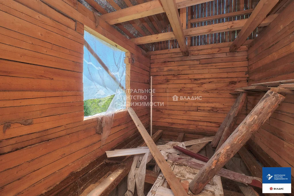 Продажа дома, Аблово, Рыбновский район - Фото 7